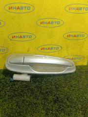 Ручка двери наружная задняя левая Chevrolet Lacetti Б/У Ручка двери наружная задняя левая Chevrolet Lacetti