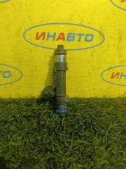 Фото запчасти форсунка инжекторная электрическая Renault Sandero 2018 Б/У запчасть Запчасть форсунка инжекторная электрическая Renault Sandero 2018