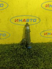 Фото запчасти форсунка инжекторная электрическая Renault Sandero 2018 Б/У запчасть Запчасть форсунка инжекторная электрическая Renault Sandero 2018