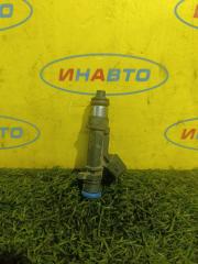 Фото запчасти форсунка инжекторная электрическая Renault Sandero 2018 Б/У запчасть Запчасть форсунка инжекторная электрическая Renault Sandero 2018