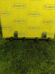 Фото запчасти рейка топливная (рампа) Renault Sandero 2018 Б/У запчасть Запчасть рейка топливная (рампа) Renault Sandero 2018