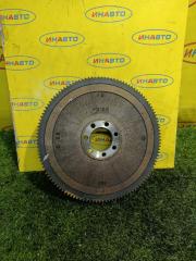 Фото запчасти маховик Renault Sandero 2018 Б/У запчасть Запчасть маховик Renault Sandero 2018