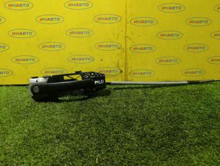 Ручка двери наружная передняя левая Volkswagen Polo 2014 Б/У Ручка двери наружная передняя левая Volkswagen Polo 2014