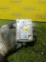 Запчасть блок розжига BMW X3