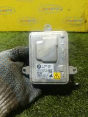 Запчасть блок розжига BMW X3