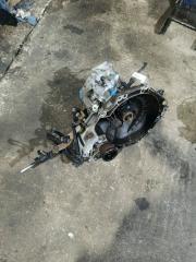 Запчасть мкпп Opel Astra