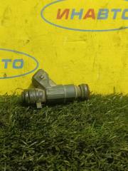 Запчасть форсунка инжекторная электрическая Chery Amulet A15