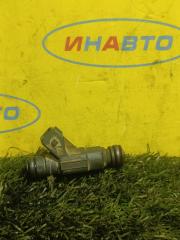 Запчасть форсунка инжекторная электрическая Chery Amulet A15