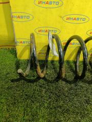 Пружина задняя левая Chevrolet Lacetti 2011 Б/У Пружина задняя левая Chevrolet Lacetti 2011