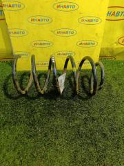 Пружина задняя правая Chevrolet Lacetti 2011 Б/У Пружина задняя правая Chevrolet Lacetti 2011