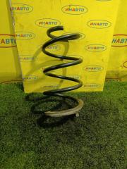 Пружина задняя Hyundai Solaris 2015 Б/У Пружина задняя Hyundai Solaris 2015