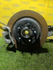 Фото запчасти диск тормозной задний левый Hyundai Tucson 2023 Б/У запчасть Запчасть диск тормозной задний левый Hyundai Tucson 2023