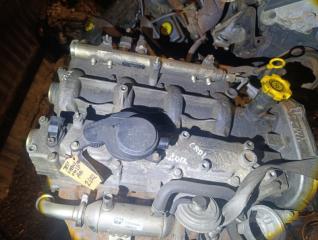 Запчасть двигатель Jeep Cherokee 2004