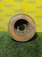 Фото запчасти диск тормозной передний правый Hyundai Solaris Б/У запчасть Запчасть диск тормозной передний правый Hyundai Solaris