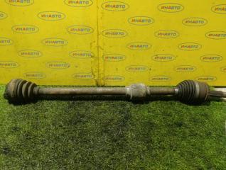 Фото запчасти полуось (привод) передний правый Hyundai Solaris Б/У запчасть Запчасть полуось (привод) передний правый Hyundai Solaris