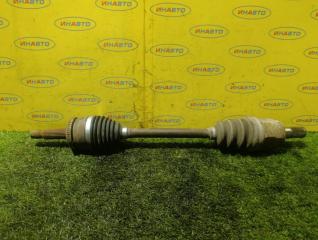 Фото запчасти полуось (привод) передний левый Hyundai Solaris Б/У запчасть Запчасть полуось (привод) передний левый Hyundai Solaris