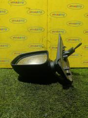 Фото запчасти зеркало боковое левое Renault Sandero 2018 Б/У запчасть Запчасть зеркало боковое левое Renault Sandero 2018