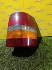 Запчасть фонарь задний правый Jeep Grand Cherokee