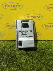 Блок розжига Porsche Cayenne