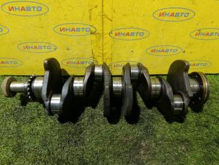 Запчасть коленвал Renault Logan