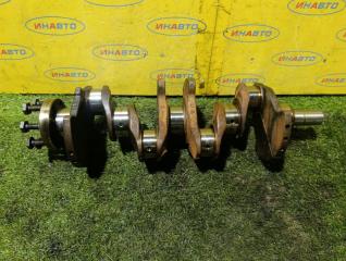 Запчасть коленвал Renault Logan