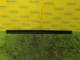 Молдинг стекла передний левый Renault Kaptur