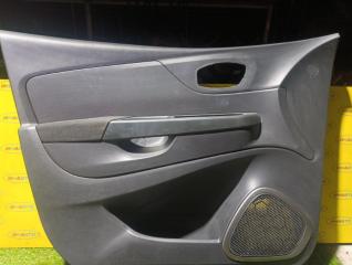 Запчасть обшивка двери передняя левая Renault Kaptur