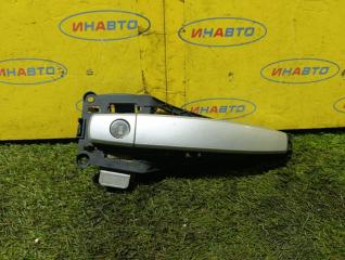 Запчасть ручка двери наружная Opel Astra