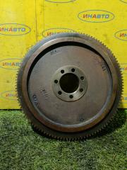 Запчасть маховик Renault Logan