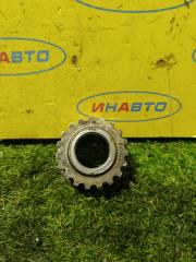 Шестерня коленвала Renault Logan