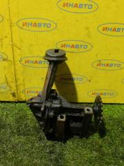 Запчасть насос масляный Renault Logan