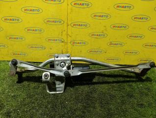 Трапеция стеклоочистителей Peugeot Boxer 2012 250 4HU 1363338080 Б/У