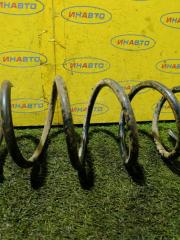 Пружина передняя Opel Corsa D