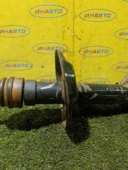 Стойка амортизатор передняя левая Opel Corsa D