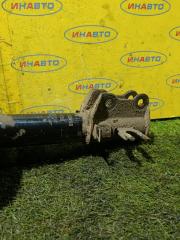 Стойка амортизатор передняя левая Corsa D