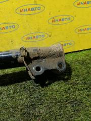 Стойка амортизатор передняя левая Corsa D