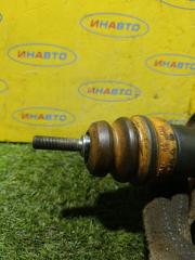 Стойка амортизатор передняя левая Corsa D