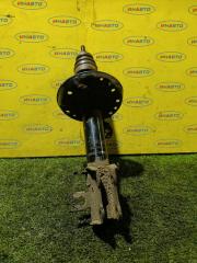 Стойка амортизатор передняя левая Corsa D