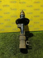 Стойка амортизатор передняя левая Corsa D