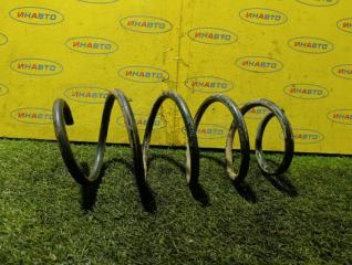 Пружина передняя Opel Corsa D 93188981 Б/У