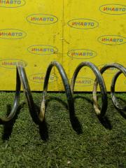 Пружина передняя Opel Corsa D