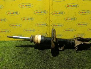 Стойка амортизатор передняя правая Opel Corsa D 93188949 Б/У