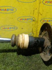 Стойка амортизатор передняя правая Opel Corsa D