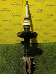 Стойка амортизатор передняя правая Corsa D