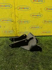 Кронштейн КПП задний Mitsubishi Carisma 2005 1.6 MR222667 Б/У