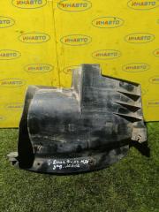 Запчасть локер задний левый DongFeng H30 Cross 2015