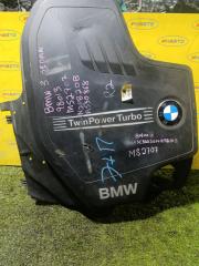 Декоративная крышка двигателя BMW 3