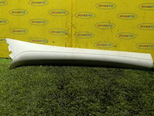 Накладка обшивка стойки передняя правая Albea 2008 178 350A1000