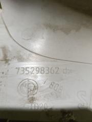 Накладка обшивка стойки передняя правая Albea 2008 178 350A1000