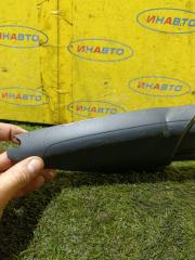 Уголок накладка зеркала внутренняя передний правый Polo 2019 Седан CWV